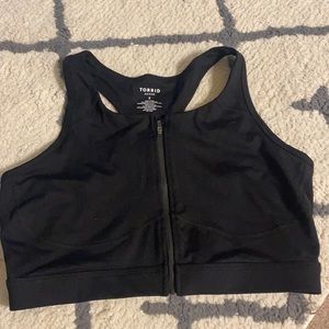 Torrid Active Bra
